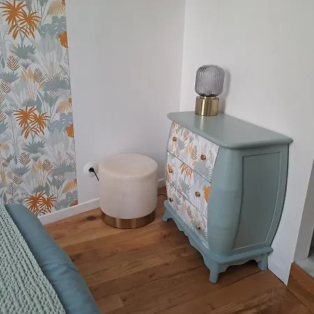 F1 Proche Des Thermes 비시