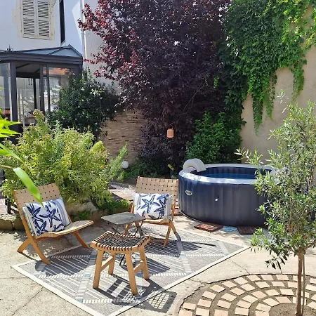 F1 Proche Des Thermes