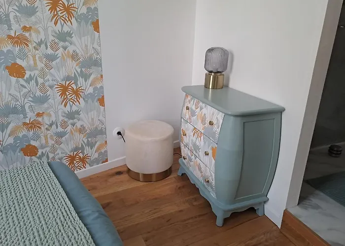 F1 Proche Des Thermes ヴィシー