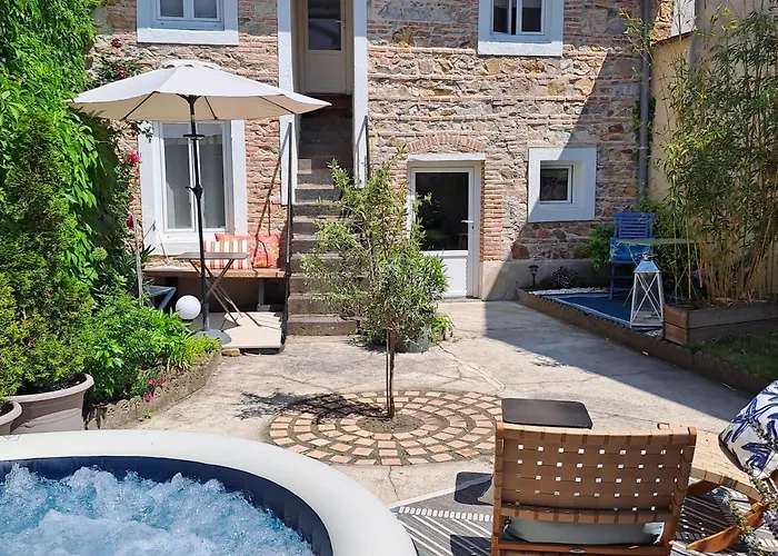 F1 Proche Des Thermes