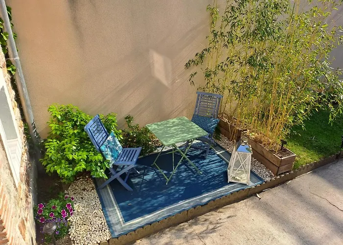 F1 Proche Des Thermes * ヴィシー