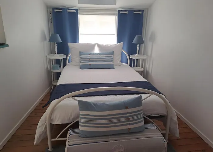 F1 Proche Des Thermes アパート