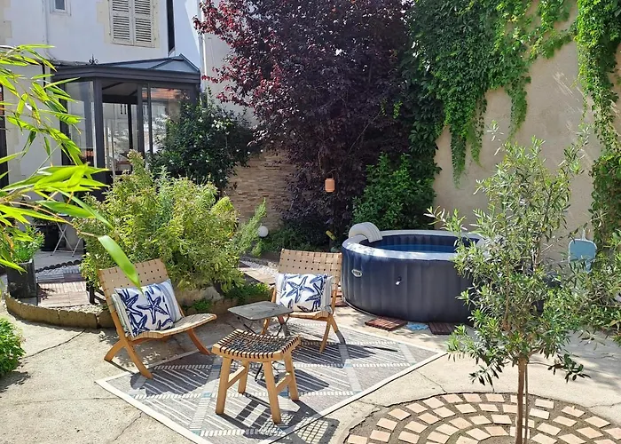 F1 Proche Des Thermes